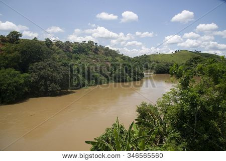Guandu River