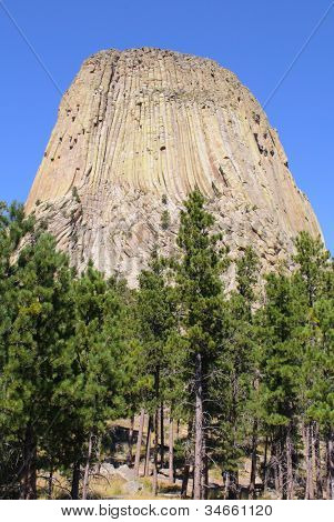 Devil's Tower
