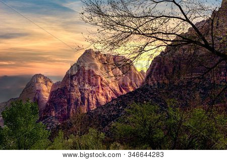 Zion National Park