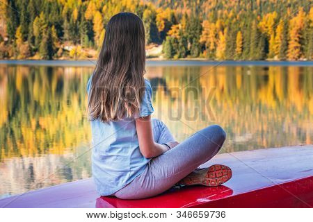 Strbske Lake Slovakia