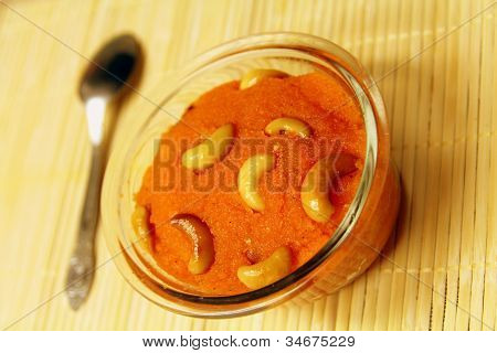 อินเดียหวาน - kesari