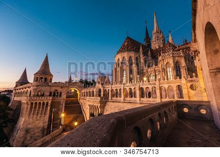 Europe Capital Cities Attractions
