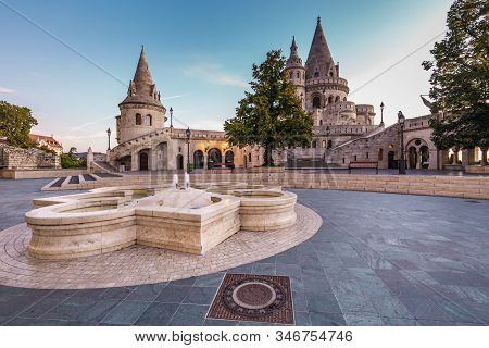 Europe Capital Cities Attractions