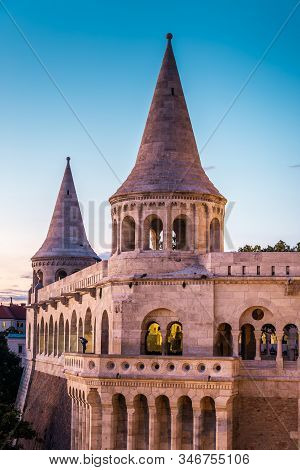 Europe Capital Cities Attractions