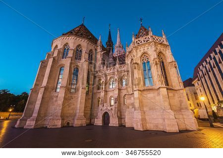 Europe Capital Cities Attractions
