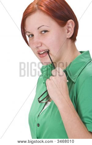 Expression de l'adolescent