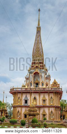 Thailand Postard Views