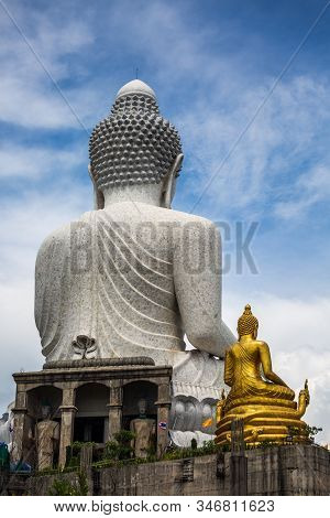 Thailand Postard Views