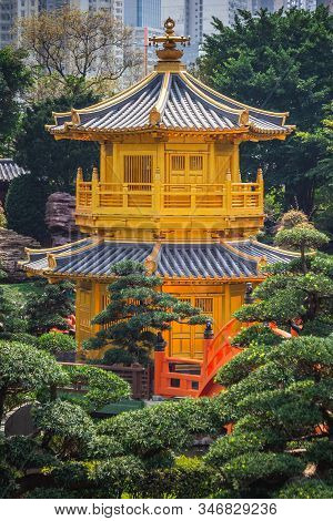 Hong Kong Attractions