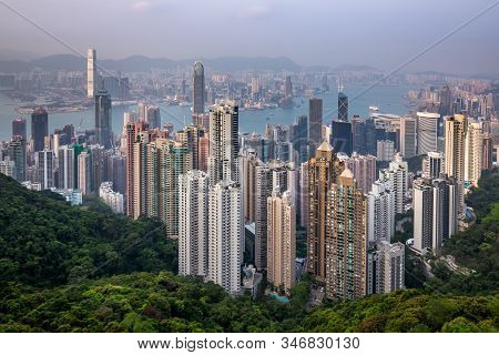 Hong Kong Attractions
