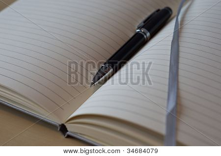 Notesblok