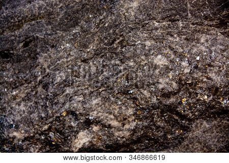 Stone Texture Or Background Stone Texture Or Background, Gray Color, Close.