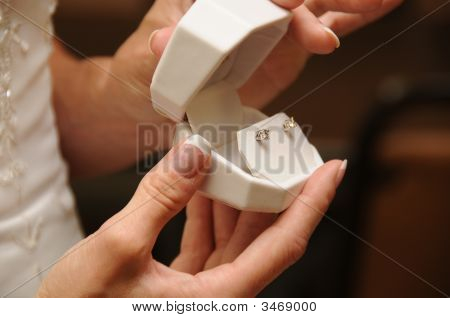 Brincos