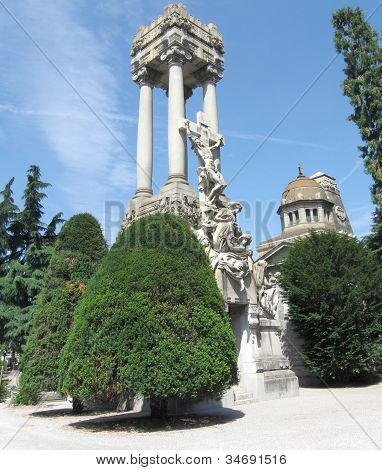 Milanos vartegn