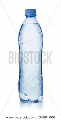 Vattenflaska