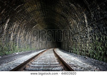 Railway Tunnel