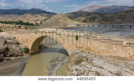 Roman Bridge