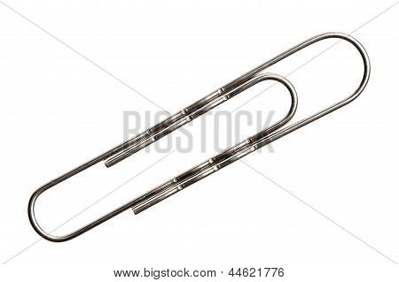 매크로 종이 클립