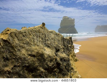 Great Ocean Road