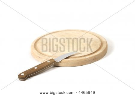 Skærebræt