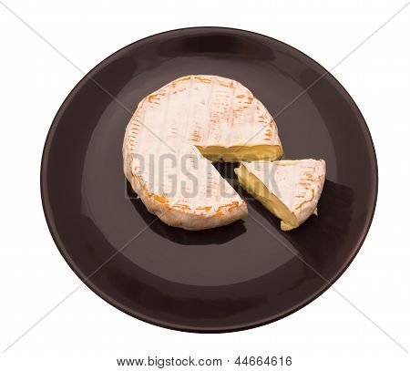 Rugett de queso.
