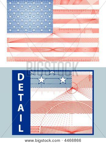 Nás Draftflag
