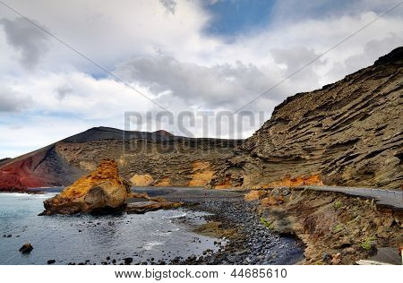 Charco de Los Ciclos
