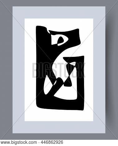 Printable Wall Art Vector Poster