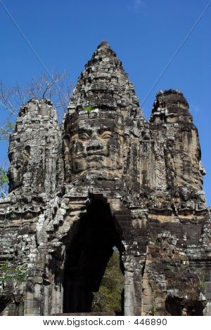 Angor Wat