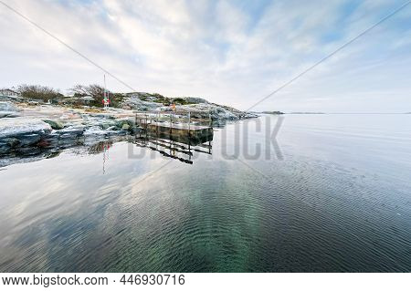 Smarholmen
