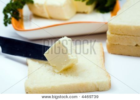 Colazione leggera