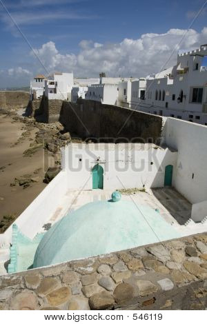 Jakub, Maroc