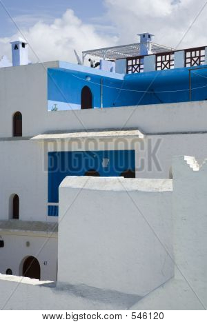 Jakub, Maroc