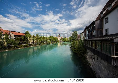 Lech River