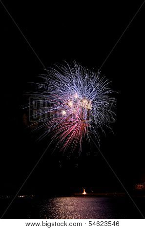 Firework