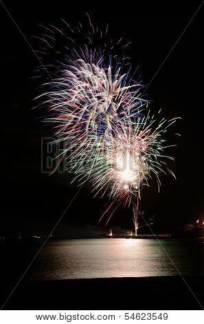 Firework