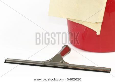 Window Cleaning