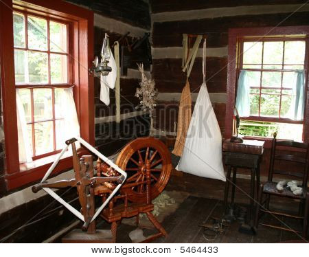 Maison Spinnery