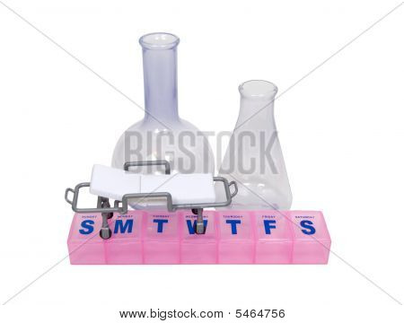 Investigação farmacêutica
