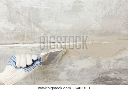 Pargeting