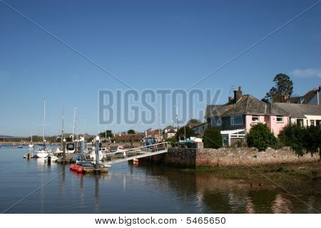 Topsham