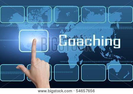 Coaching