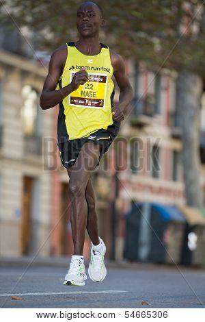 Marathon