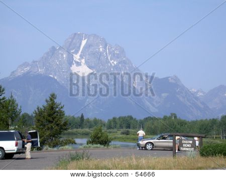 Teton: ulosvedettävä