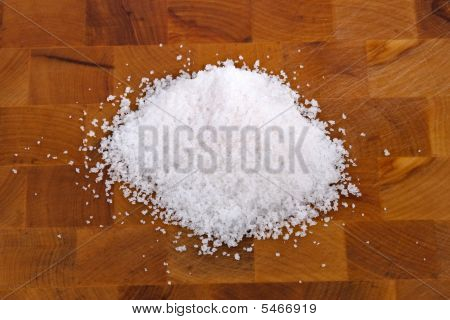 fleur de sel