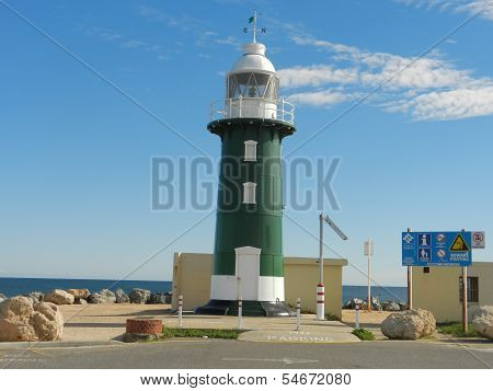 Fremantle