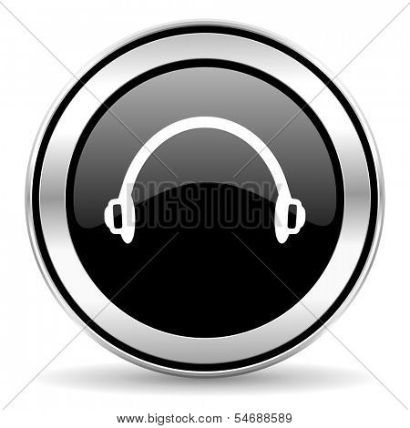 headphones icon