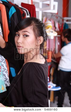 shopping