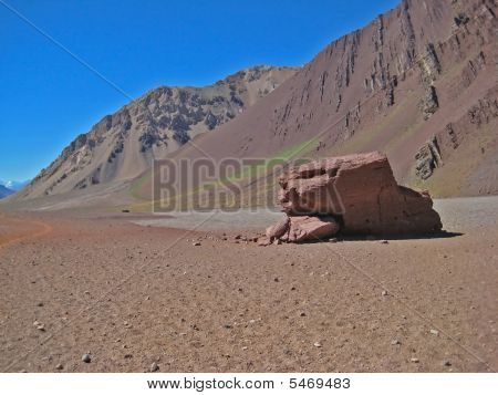 Piedra Grande Colorada