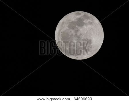 Full Moon